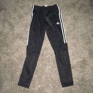 Adidas women’s soccer pants